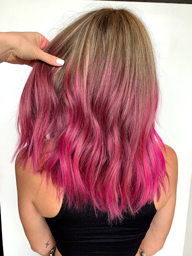 Hair Salon «Hair-Do», reviews and photos, 3420 E Baseline Rd #104, Mesa, AZ 85204, USA