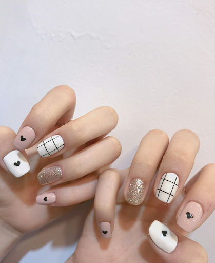 Nail Salon «American Nails», reviews and photos, 2105 Academy Rd, Powhatan, VA 23139, USA