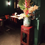Photo n°2 de l'avis de Grace_MUC. fait le 18/10/2023 à 19:47 sur le  Ya | The Mandarin Room 黄鹤楼 à Munich