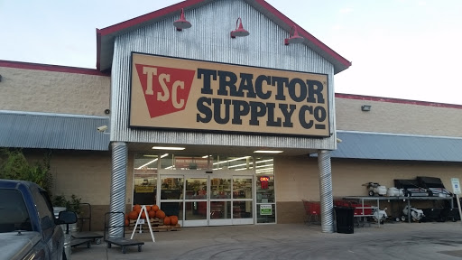 Tractor Supply Co.