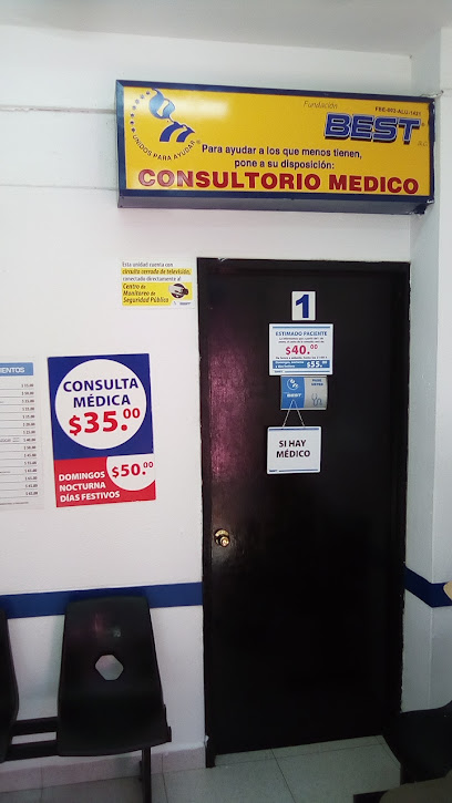 Farmacias Similares Hidalgo 19, Centro, 40500 Centro, Gro. Mexico