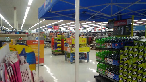 Department Store «Walmart Supercenter», reviews and photos, 2645 Blairs Ferry Rd NE, Cedar Rapids, IA 52402, USA