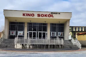 Kino Sokół image