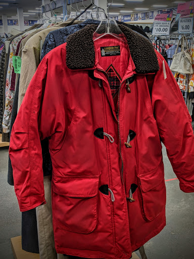 Thrift Store «Goodwill Industries of the Chesapeake, Inc.», reviews and photos, 10164 Baltimore National Pike, Ellicott City, MD 21042, USA