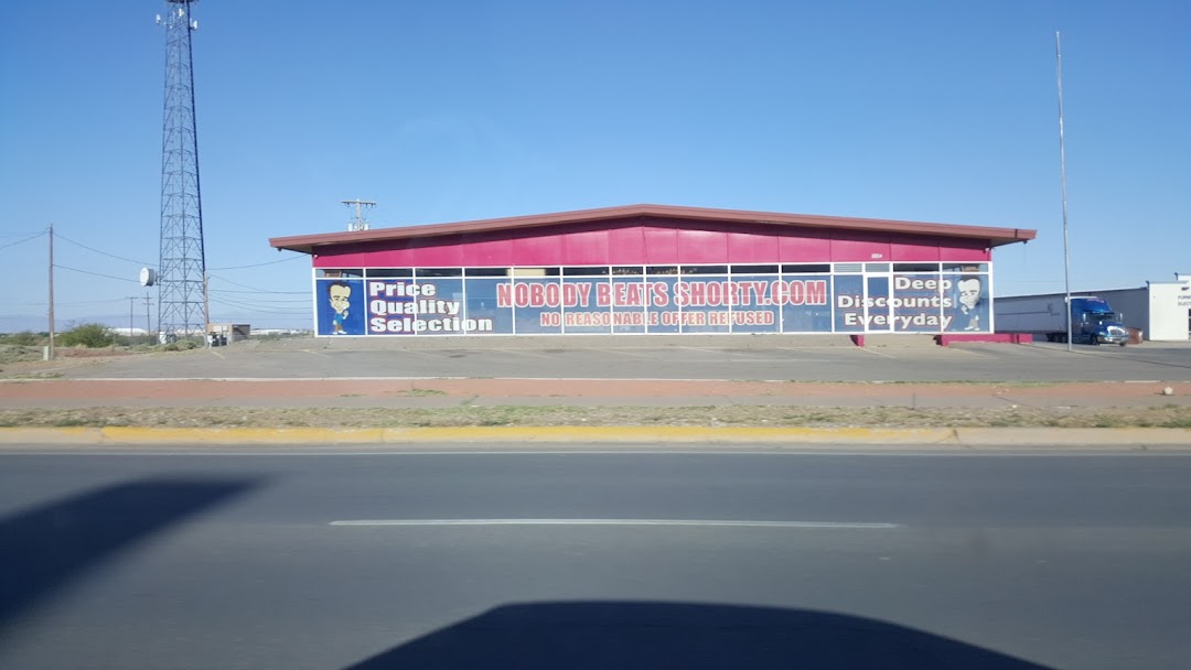 National Furniture Liquidators