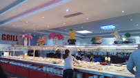 Atmosphère du Restaurant chinois Royal Wok à Saint-Lô - n°10