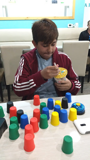 Shopping Mall «Chardonnay Shopping Center», reviews and photos, 4010 East Ave, Livermore, CA 94550, USA