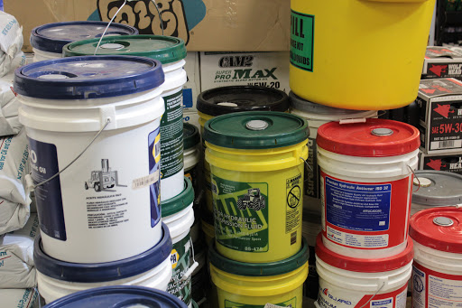 Auto Parts Store «Broadway Discount Auto Parts», reviews and photos, 420 Broadway, Newburgh, NY 12550, USA