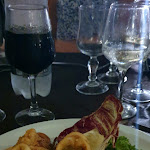 Photo n°2 de l'avis de Izzy.a fait le 20/08/2019 à 21:25 sur le  Dag losteria a'mmare ristorante trattoria à Marinella di Selinunte