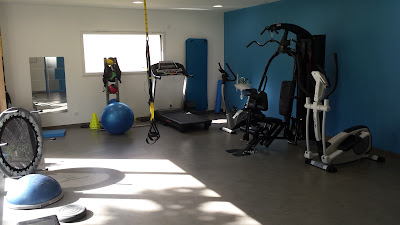 Bouguenais Kinésithérapie Sport Santé à Bouguenais