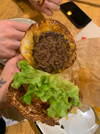 Les plus récentes photos du Restaurant Burger & Fries à Paris - n°11