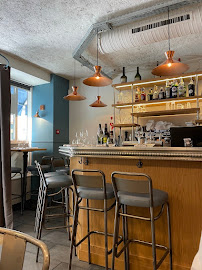 Atmosphère du Restaurant basque Pottoka à Paris - n°10