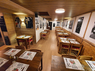Gusto e basta ! à Morzine