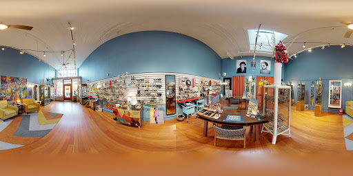 Optician «Uber Optics», reviews and photos, 19 Kentucky St, Petaluma, CA 94952, USA