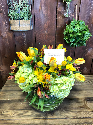 Florist «Flowers and More», reviews and photos, 3042 W Bullard Ave, Fresno, CA 93711, USA