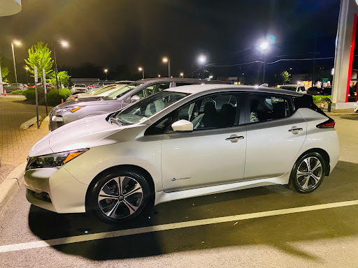 Car Dealer «Edison Nissan», reviews and photos, 401 US-1, Edison, NJ 08817, USA