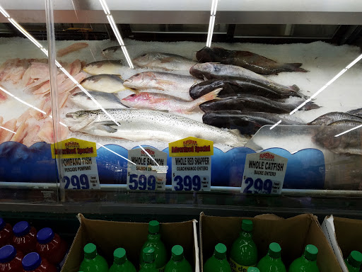 Grocery Store «Superior Grocers», reviews and photos, 9100 Whittier Blvd, Pico Rivera, CA 90660, USA