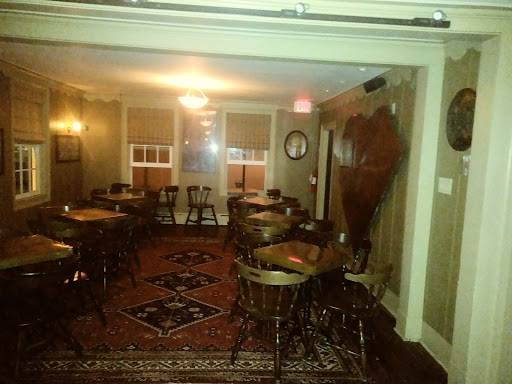 Bar «The Belmont Club», reviews and photos, 34 Franklin St, Fall River, MA 02720, USA
