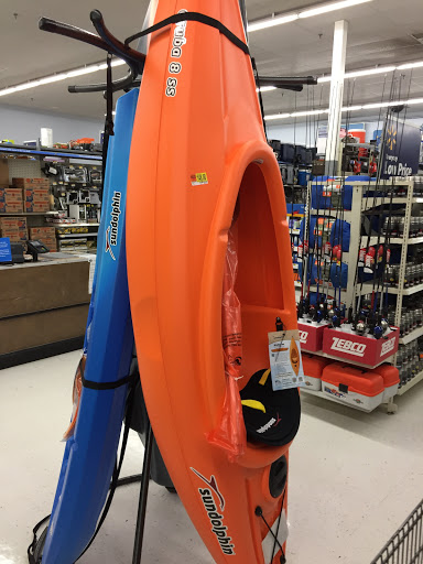 Discount Store «Walmart», reviews and photos, County Rd 513, Clinton, NJ 08809, USA