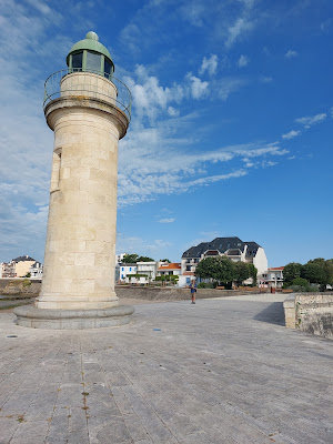 St Gilles Croix De Vie à Saint-Gilles-Croix-de-Vie