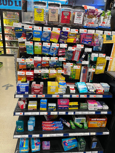 Convenience Store «Short Stop», reviews and photos, 546 N Main St, Marysville, OH 43040, USA