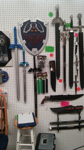 Flea Market «Shelby County Flea Market», reviews and photos, 820 Buck Creek Rd, Simpsonville, KY 40067, USA