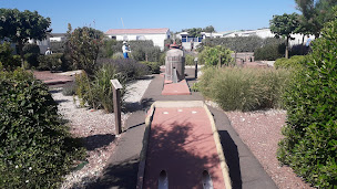Photo n°129 de Camping les Dunes en Vendée à Bretignolles-sur-mer à Bretignolles-sur-Mer ()