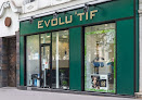 Salon de coiffure Evolu'Tif - Coiffure LG Hair 75003 Paris