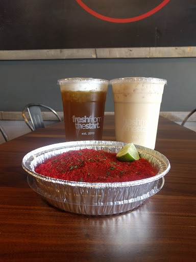 Ice Cream Shop «Zero Degrees», reviews and photos, 9822 Bolsa Ave, Westminster, CA 92683, USA