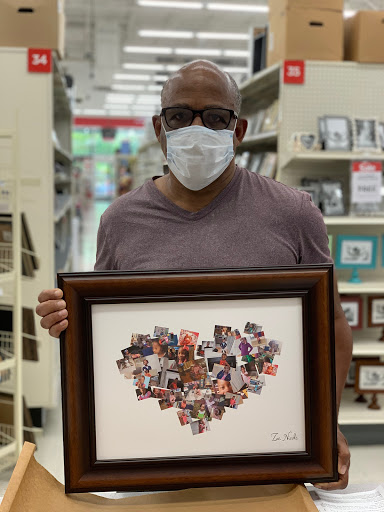 Craft Store «Michaels», reviews and photos, 1632 Gadsden Hwy, Birmingham, AL 35235, USA