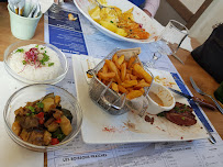 Frite du Restaurant familial Le Nautique à Yport - n°6