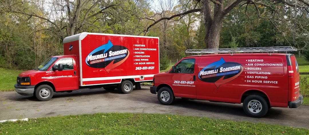 Misurelli Sorensen Heating & Air Conditioning