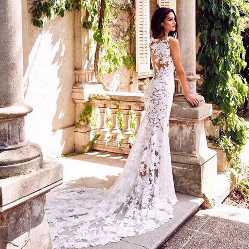 Bridal Shop «Sweet Elegance Bridal», reviews and photos, 1652 Church St C, Decatur, GA 30033, USA