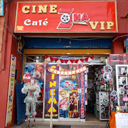 Cinema Zona Vip