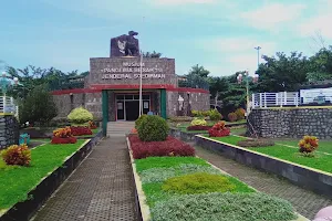 Monumen Panglima Besar Jenderal Soedirman image