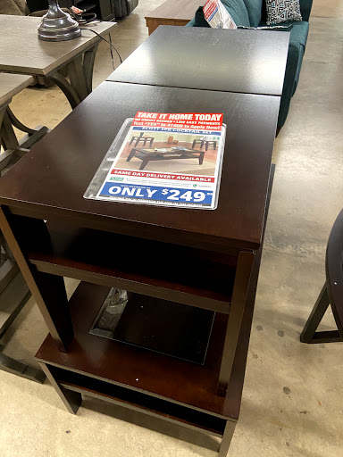 Furniture Store «American Freight Furniture and Mattress», reviews and photos, 639 Lanark Dr, San Antonio, TX 78218, USA