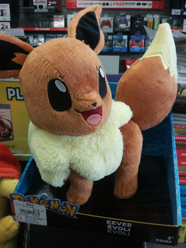 Video Game Store «GameStop», reviews and photos, 2137 Loveridge Rd, Pittsburg, CA 94565, USA