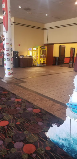 Movie Theater «AMC Conyers Crossing 16», reviews and photos, 1536 Dogwood Dr SE, Conyers, GA 30013, USA