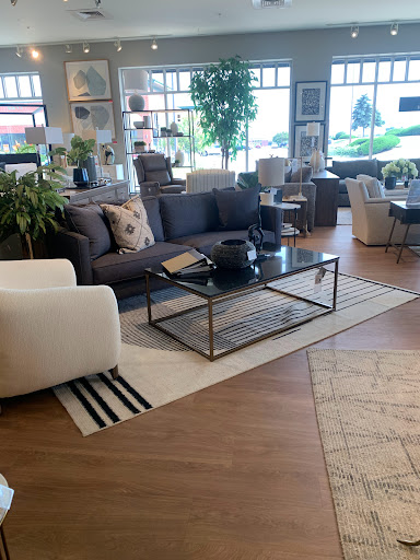 Furniture Store «Walter E. Smithe Furniture + Design», reviews and photos, 1725 S Randall Rd, Geneva, IL 60134, USA