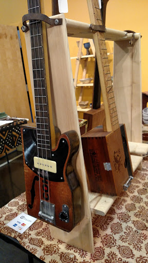 Performing Arts Theater «The Arts Center of Cannon County», reviews and photos, 1424 John Bragg Hwy, Woodbury, TN 37190, USA