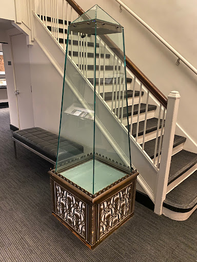 Museum «Foshay Museum and Observation Deck», reviews and photos, 821 S Marquette Ave, Minneapolis, MN 55402, USA