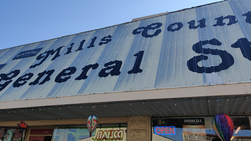 Hardware Store «Mills County General Store», reviews and photos, 1108 Fisher St, Goldthwaite, TX 76844, USA