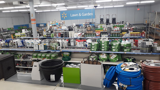 Discount Store «Walmart», reviews and photos, 100 Elmridge Center Dr, Greece, NY 14626, USA