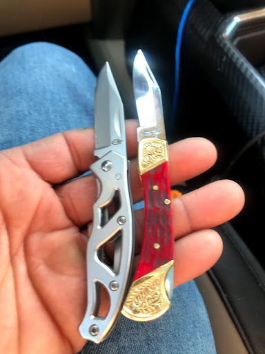 Department Store «Walmart Supercenter», reviews and photos, 580 U.S. 9, Lanoka Harbor, NJ 08734, USA