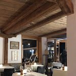 Photo n°2 de l'avis de travel.i fait le 20/10/2021 à 18:43 sur le  Marina Seerestaurant à Bernried am Starnberger See