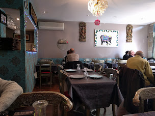 Photo n°115 de Restaurant Le Shalimar à Valence ()