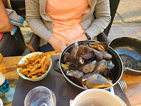 Frite du Restaurant Le Petit Mousse à Palavas-les-Flots - n°17