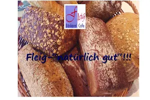 Bäckerei Fleig image