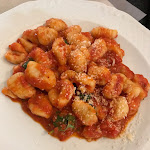 Photo n°2 de l'avis de Ricky.e fait le 19/04/2019 à 21:19 sur le  Ristorante Locanda Del Colle à Tabiano Terme