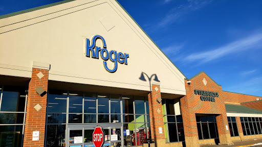 Grocery Store «Kroger», reviews and photos, 2010 Whittaker Rd, Ypsilanti, MI 48197, USA
